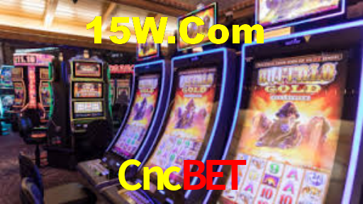 Cncbet: Jogos de Caça-Níqueis-Altas Recompensas, Roleta-Velocidade, Blackjack-Desafios Máximos