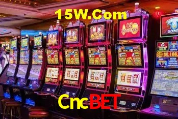 Cncbet São Paulo - Jogo Providers