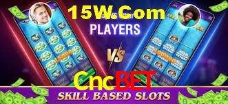 Slot Games Cncbet