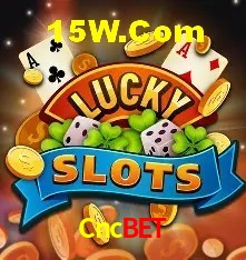 Cncbet São Paulo - Top Slots