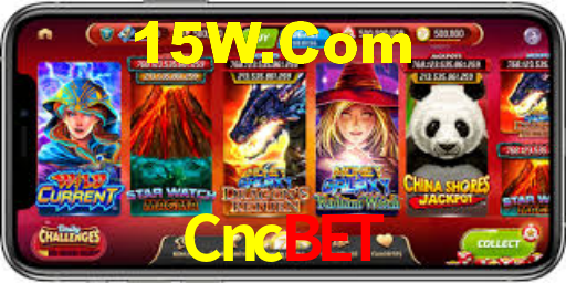 Cnc Bet App