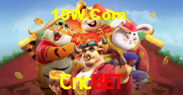 Cncbet - Installation Guide